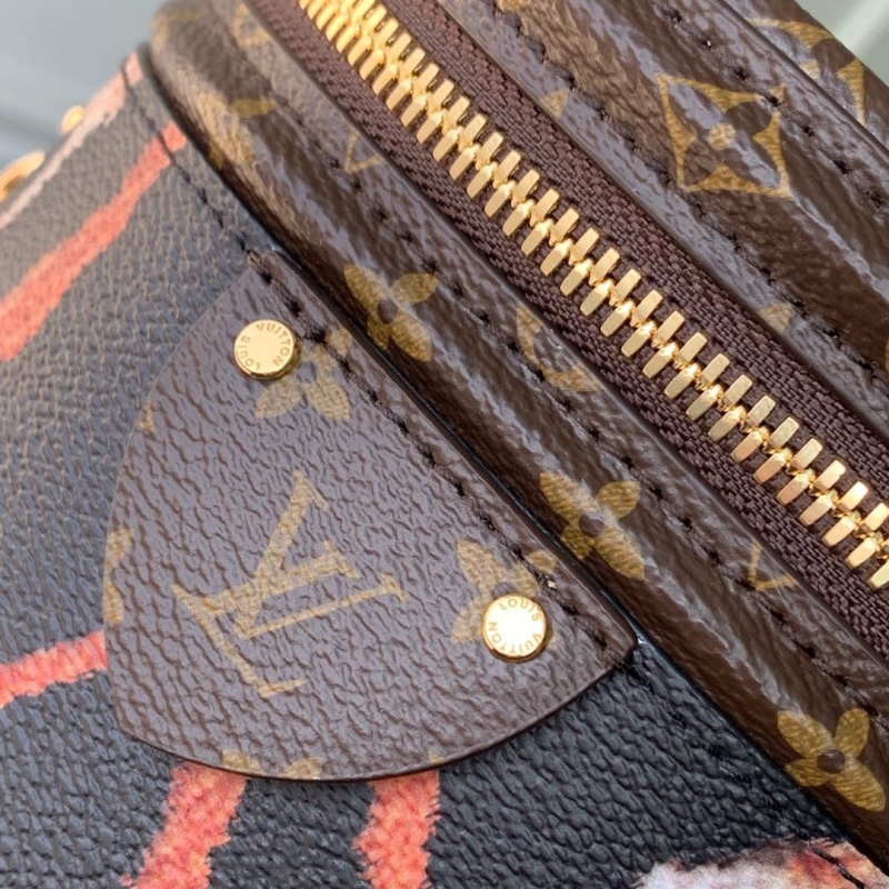 LV Bucket Bags